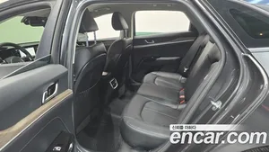 Kia K5, 2022 — миниатюра 16