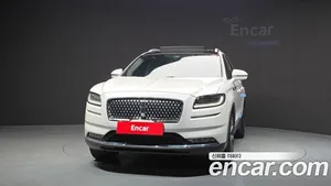 Lincoln Nautilus, 2022 — миниатюра 3