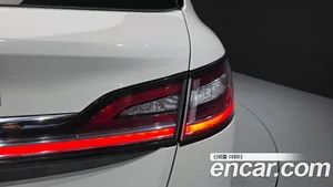 Lincoln Nautilus, 2022 — миниатюра 9