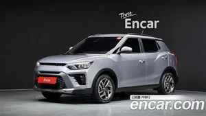 KGM Tivoli, 2023 — миниатюра 1