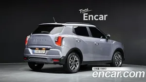 KGM Tivoli, 2023 — миниатюра 2