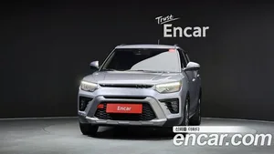 KGM Tivoli, 2023 — миниатюра 3