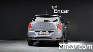 KGM Tivoli, 2023 — миниатюра 4