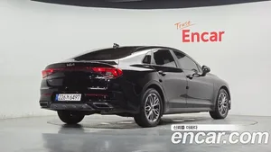 Kia K5, 2022 — миниатюра 2