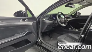 Kia K5, 2022 — миниатюра 10