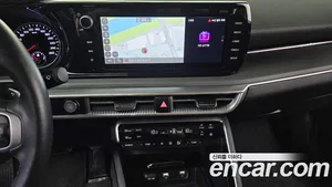 Kia K5, 2022 — миниатюра 13
