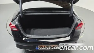 Kia K5, 2022 — миниатюра 20