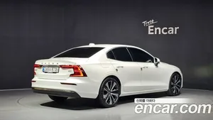 Volvo S60, 2025 — миниатюра 2