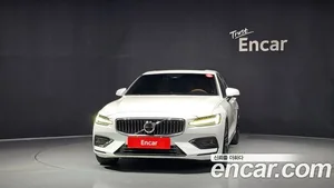 Volvo S60, 2025 — миниатюра 3