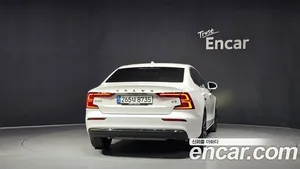 Volvo S60, 2025 — миниатюра 4