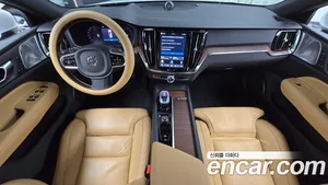 Volvo S60, 2025 — миниатюра 7