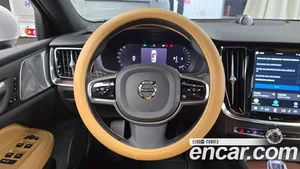 Volvo S60, 2025 — миниатюра 12