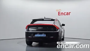 Kia EV6, 2022 — миниатюра 4