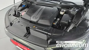 Kia EV6, 2022 — миниатюра 6