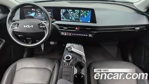 Kia EV6, 2022 — миниатюра 10