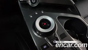 Kia EV6, 2022 — миниатюра 12