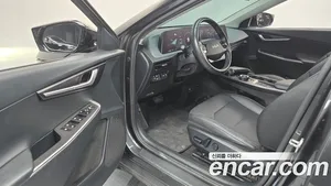 Kia EV6, 2022 — миниатюра 13