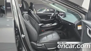 Kia EV6, 2022 — миниатюра 17