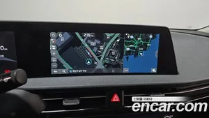Kia EV6, 2022 — миниатюра 22