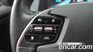 Kia EV6, 2022 — миниатюра 23