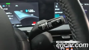 Kia EV6, 2022 — миниатюра 24
