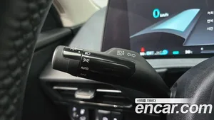 Kia EV6, 2022 — миниатюра 25