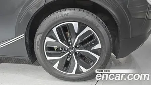 Kia EV6, 2022 — миниатюра 7