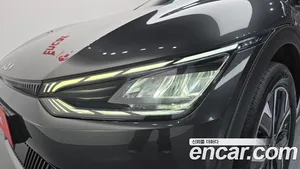 Kia EV6, 2022 — миниатюра 8