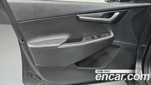 Kia EV6, 2022 — миниатюра 14
