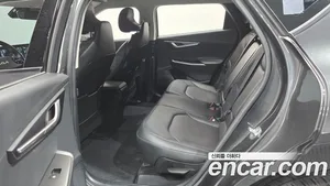 Kia EV6, 2022 — миниатюра 16