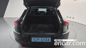 Kia EV6, 2022 — миниатюра 28