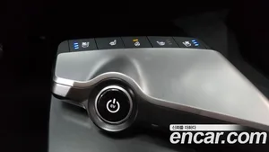 Kia EV6, 2022 — миниатюра 30