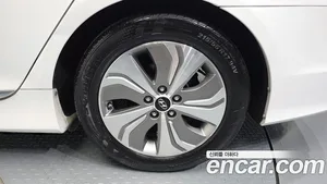 Hyundai Sonata, 2013 — миниатюра 5