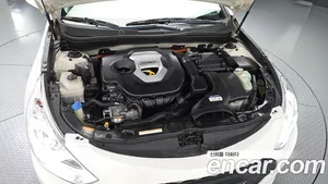 Hyundai Sonata, 2013 — миниатюра 6