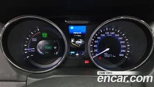Hyundai Sonata, 2013 — миниатюра 8