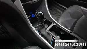 Hyundai Sonata, 2013 — миниатюра 9