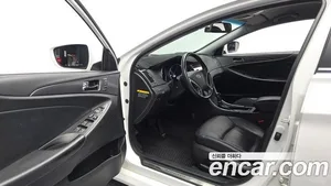 Hyundai Sonata, 2013 — миниатюра 10