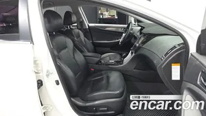 Hyundai Sonata, 2013 — миниатюра 11