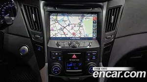 Hyundai Sonata, 2013 — миниатюра 14