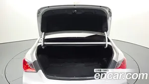 Hyundai Sonata, 2013 — миниатюра 20