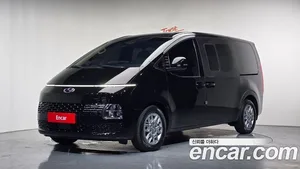 Hyundai Staria, 2022 — миниатюра 1