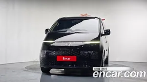 Hyundai Staria, 2022 — миниатюра 3