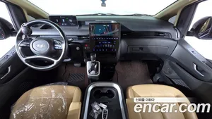 Hyundai Staria, 2022 — миниатюра 7