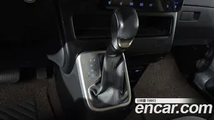 Hyundai Staria, 2022 — миниатюра 9