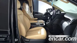 Hyundai Staria, 2022 — миниатюра 11
