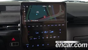 Hyundai Staria, 2022 — миниатюра 14