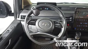 Hyundai Staria, 2022 — миниатюра 15