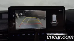 Hyundai Staria, 2022 — миниатюра 16