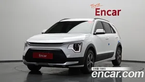 Kia Niro, 2026 — миниатюра 1