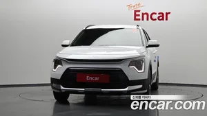 Kia Niro, 2026 — миниатюра 3